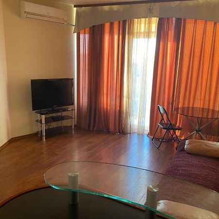 Most City Apartments Magnolia Dnipro Bagian luar foto