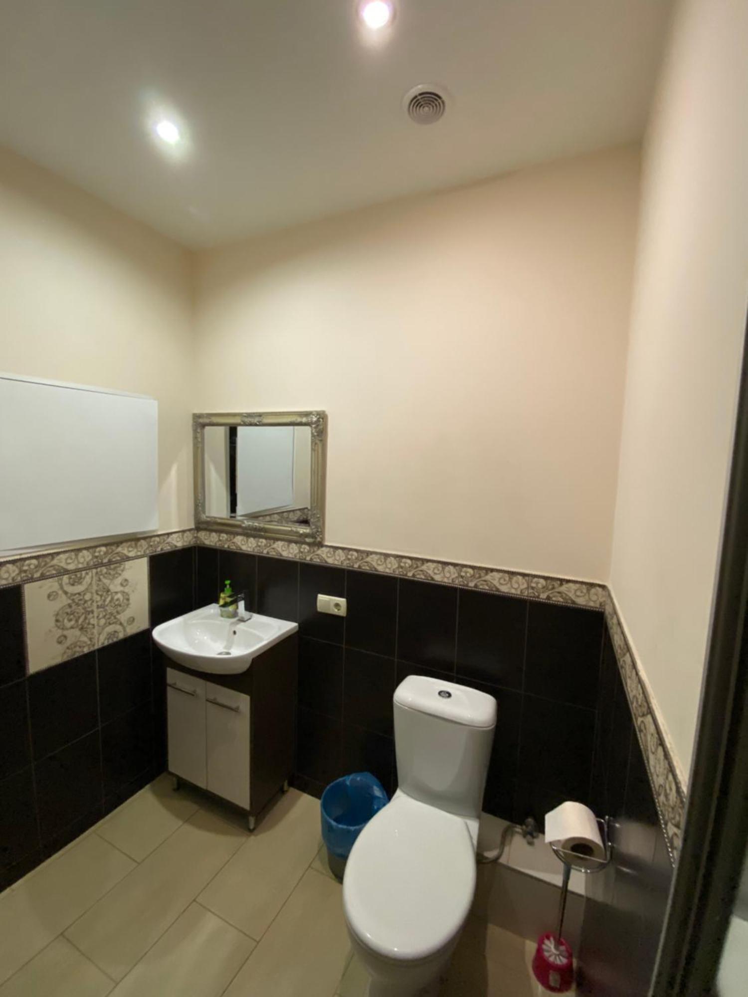 Most City Apartments Magnolia Dnipro Bagian luar foto