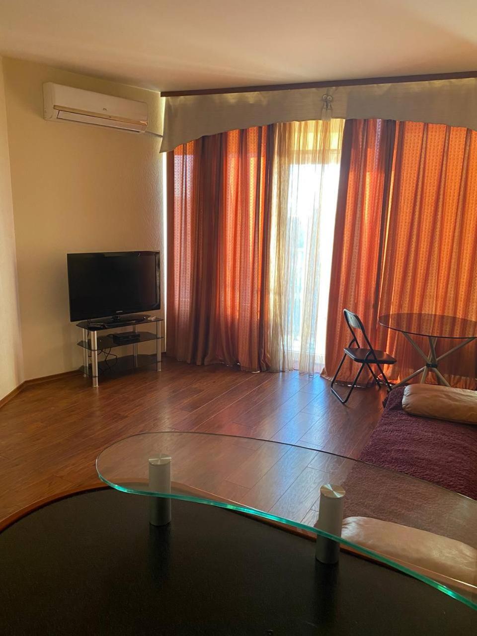 Most City Apartments Magnolia Dnipro Bagian luar foto