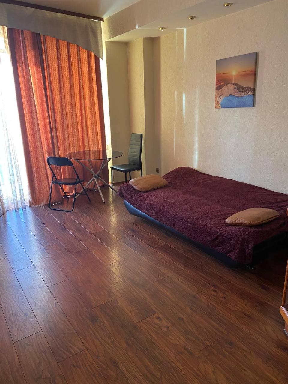 Most City Apartments Magnolia Dnipro Bagian luar foto
